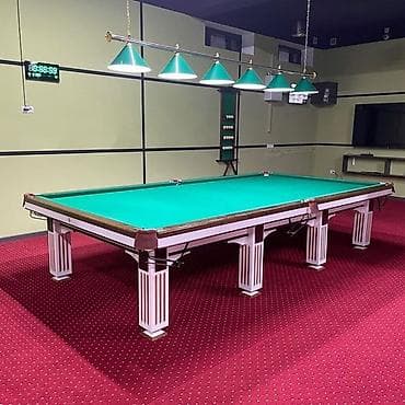 пластиковые бассейн: Профессиональные бильярдные столы для русского бильярда/пула - — 2