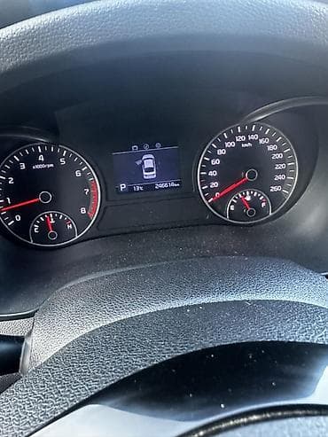 kia clarus: Kia K5: 2019 г., 2 л, Автомат, Газ, Седан — 9