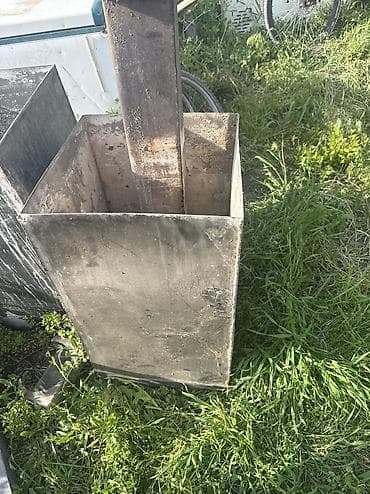 аквариум тумба: Бак, 130 л, Самовывоз — 3