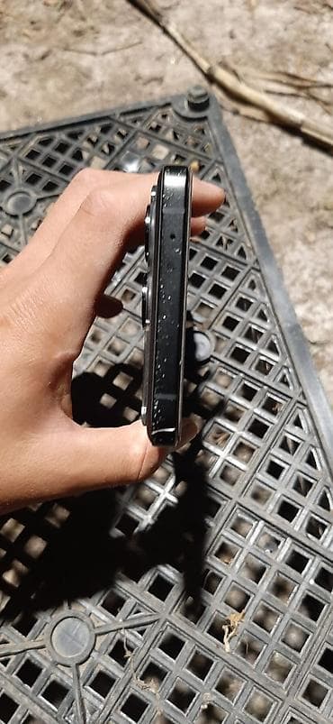 пк собранный: Redmi, Redmi K70, Б/у, 512 ГБ, цвет - Черный, 2 SIM — 9