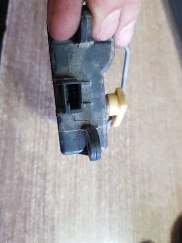 ip камеры speed dome с датчиком температуры: Nissan Pathfinder R50 актуатор печки, Нисан Патфаиндер сервопривод — 1