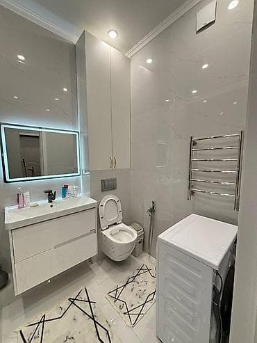 посутучна квартиры: 1 комната, Агентство недвижимости, Без подселения, С мебелью полностью, С мебелью частично — 7