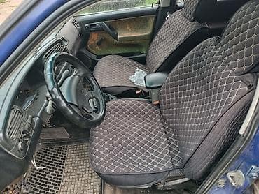 мотор субару аутбек: Volkswagen Vento: 1993 г., Седан — 3
