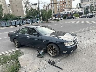 диски gtr: Литые Диски R 17 Комплект, отверстий - 5, Б/у — 3