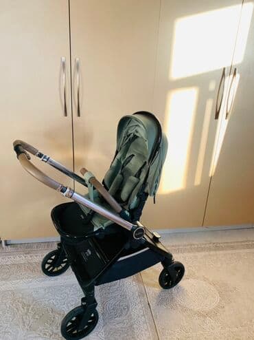 прогулочные коляски x lander x move: Коляска — 2