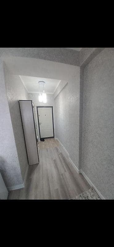 elegance stroy: 1 комната, 52 м², Элитка, 7 этаж, Евроремонт — 3