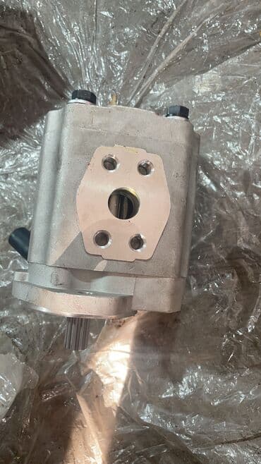 радиатор хова: Радиатор на вилочные погрузчики! Оригинальные запчасти на вилочные — 6