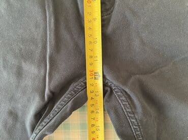 шуба дома: Продам Джинсы- Брюки мужские Colin’s (размер W 33 L 32). Б/у — 10