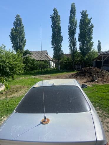 хонда обсалют: Honda Saber: 1998 г., 2.5 л, Автомат, Газ, Седан — 1