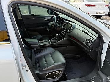 priora 2: Renault SM6: 2018 г., 2 л, Газ — 4