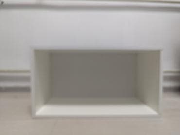 Стулья, табуретки: Полка для кухни, ЛДСП, Бесплатная доставка — 3