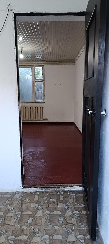 дом в бишкеке купить: 14 м², Без мебели — 4