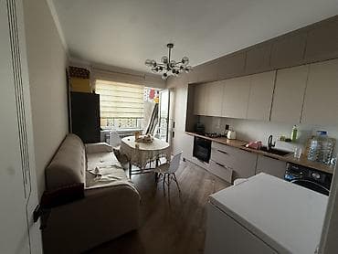 1 комната, 54 м², Элитка, 7 этаж, Дизайнерский ремонт