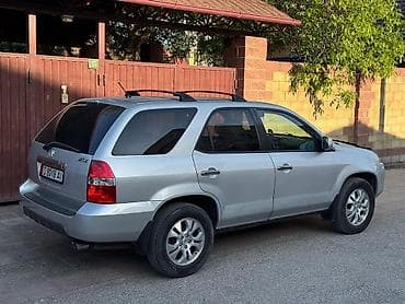 срочно машина: Acura MDX: 2011 г., 3.5 л, Автомат, Бензин, Кроссовер — 3