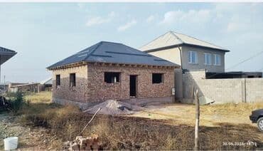 дом под бизнесом: Дом, 100 м², 4 комнаты, ПСО (под самоотделку) — 1