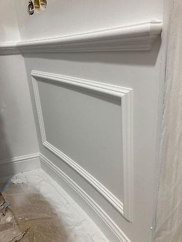 Буюртмага эшиктер: Дубалдарды актоо, Ceiling whitewashing, Сырткы актоо | Акиташ менен актоо, Бор менен актоо 6 жылдан ашык тажрыйба — 6