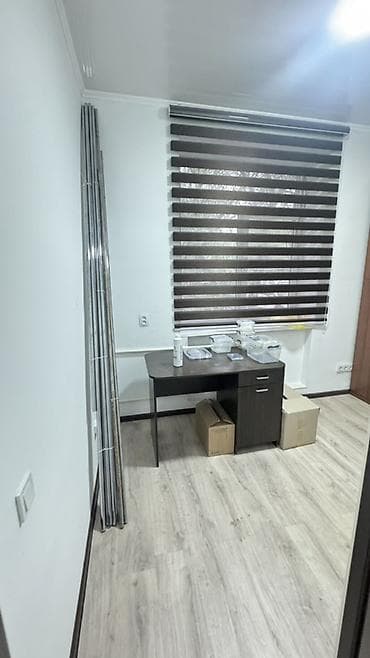 Кыймылсыз мүлк: Офисное/коммерческое помещение - Планировка: приемная/коридор, два — 5