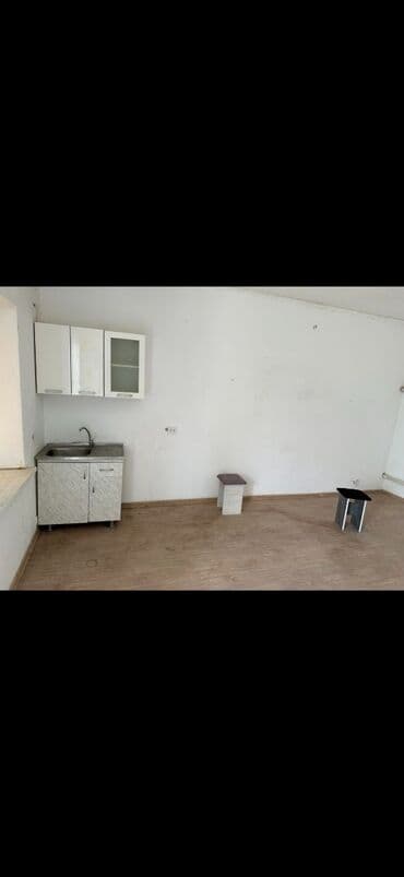 дом под швейный цех: Арча Бешик ж/м Сдается помещение под цех производство Площадь  — 3