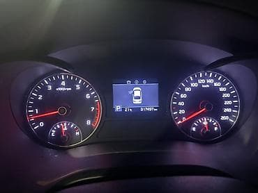 kia ceet: Kia K5: 2021 г., 2 л, Автомат, Газ, Седан — 8
