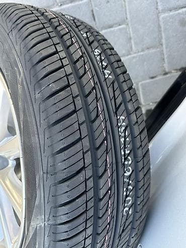 10 5j: Колеса в сборе R 16, Лето, Новый, Легковые, Литые — 1