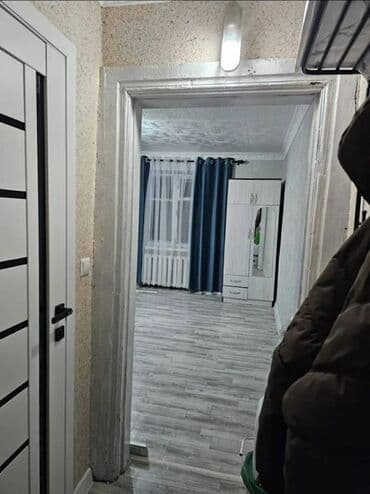 квартиры элитные: 1 комната, 31 м² — 3