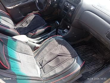 kess v2: Mazda 323: 1999 г., 1.5 л, Механика, Бензин, Универсал — 5