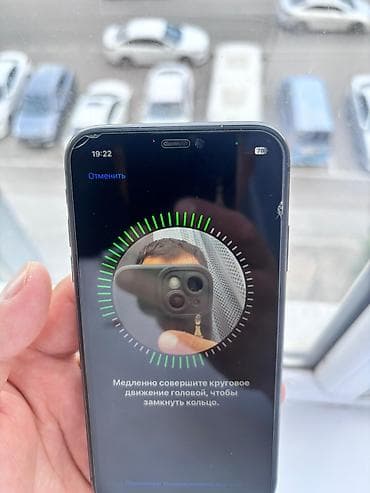 iphone 11 64г: IPhone 11, 64 ГБ, Черный, Чехол, 78 % — 4