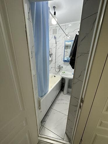 индив: 2 комнаты, 48 м², Индивидуалка, 2 этаж, Евроремонт — 5