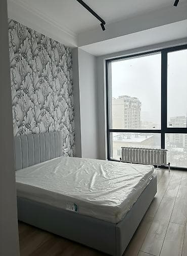 1 комната, 42 м², Элитка, 14 этаж, Дизайнерский ремонт at lalafo.kg 1 комната, 42 м², Элитка, 14 этаж, Дизайнерский ремонт