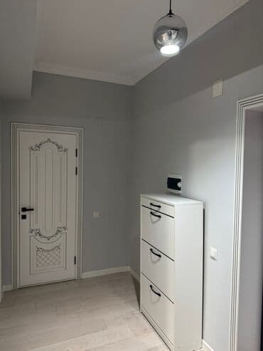 кант дом продаю: 1 комната, Душевая кабина, Постельное белье, Кондиционер — 5