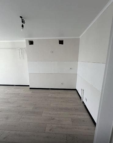 квартиры пишпек: 2 комнаты, 52 м², Элитка, 1 этаж, Евроремонт — 5