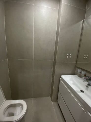 посуточная аренда квартир мкр: 2 комнаты — 6