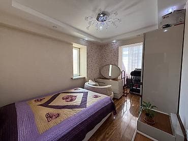 3 комнаты, 77 м², Индивидуалка, Индивидуалка, 2 этаж, Косметический ремонт — 9