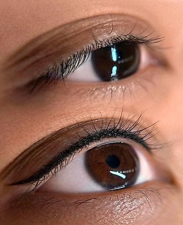 фито лампы: Перманентный макияж: губы, стрелка, брови - Губы: натуральное — 2