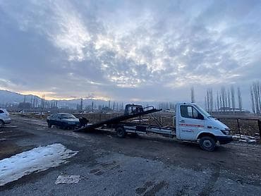 С лебедкой, С манипулятором, Со сдвижной платформой