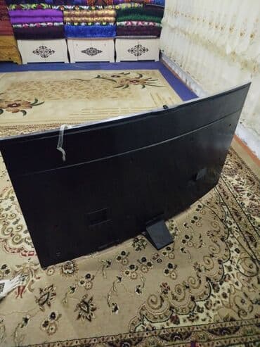 телевизоры 4к бишкек: Продается оригинал телевизор Самсунг в рабочем состояние! Только — 5