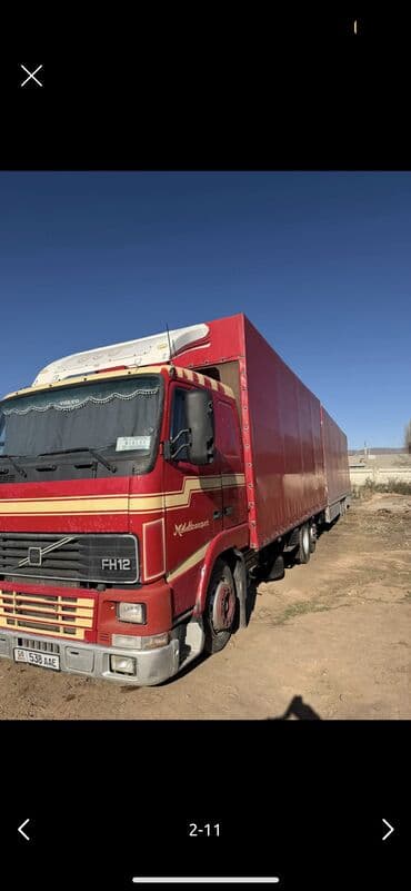 volvo 240: Volvo : 1997 г. — 2