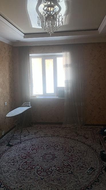 обмен доплата мне: 3 комнаты, 50 м², 2 этаж — 3
