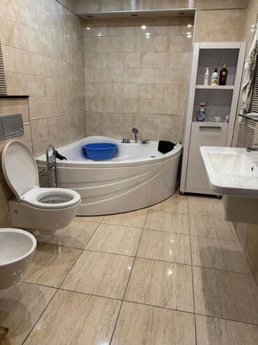 квартира для семьи: 5 комнат, Собственник, С мебелью полностью — 6