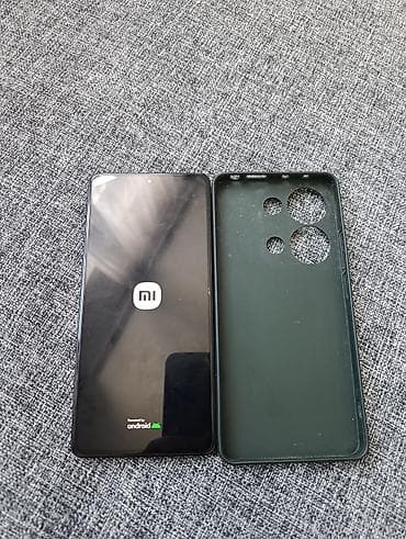 xiaomi redmi note 9 бу: Redmi, Redmi Note 13 Pro, Б/у, 256 ГБ, цвет - Черный, 2 SIM — 2