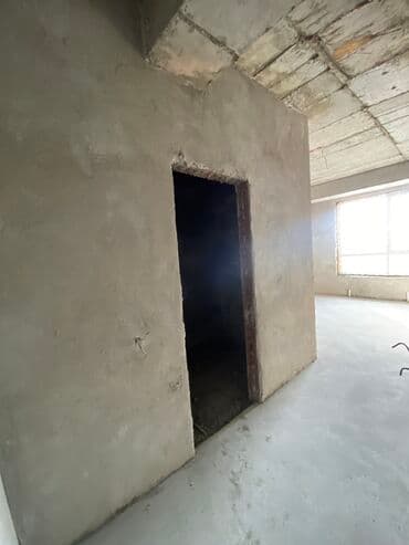 1 ком кв в бишкеке продажа: 3 бөлмө, 73 кв. м, Элитка, 8 кабат, ПСО (өзү оңдоп түзөтүп бүтүү үчүн) — 11