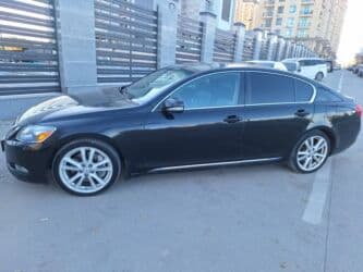 спидометр на скутер: Lexus GS: 2009 г., 3.5 л, Вариатор, Гибрид, Седан — 2