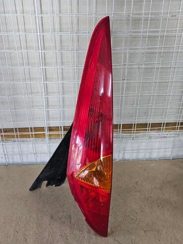 задний стоп венто: Задний левый стоп-сигнал Fiat 2001 г., Б/у, Оригинал, Германия — 5