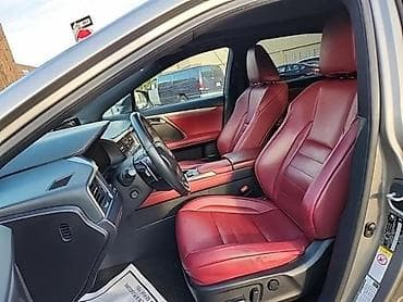 rx 2016: Lexus RX: 2018 г., 3.5 л, Вариатор, Гибрид, Кроссовер — 6