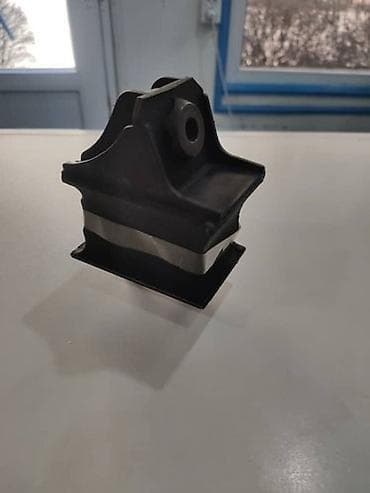 подушки на спринтер: Подушка двигателя Бус спринтер в оригинале новая 2200 — 3