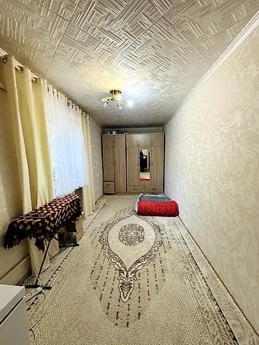 Квартиры: 3 комнаты, 52 м² — 3