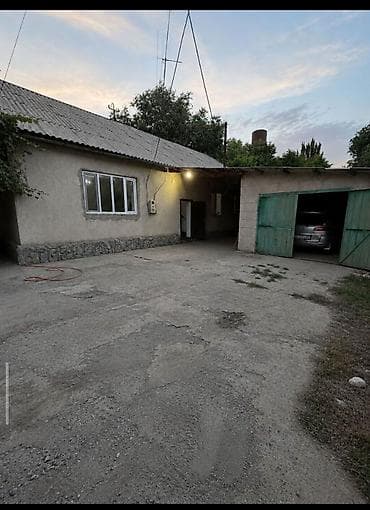 Срочно Продам кирпичный дом на второй линии! Дом 90 м² + большой гараж