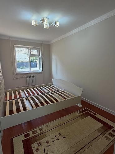 район фучика: 2 комнаты, 48 м², 104 серия, 1 этаж, Свежий ремонт — 6