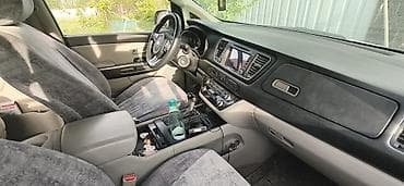 форсунка киа карнивал дизель: Kia Carnival: 2016 г., 2.4 л, Автомат, Дизель, Минивэн — 5