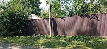 микр 12: СРОЧНАЯ ПРОДАЖА! Уютный дом 80 кв.м с участком в центре поселка — — 3